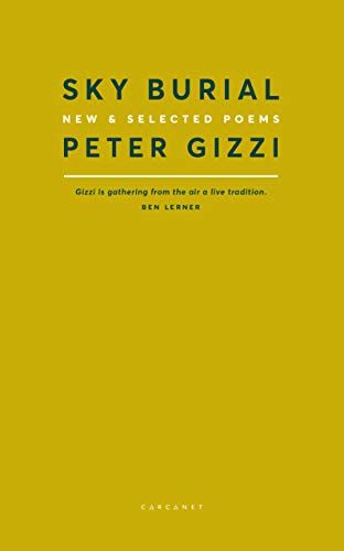 Sky Burial: New and Selected Poems