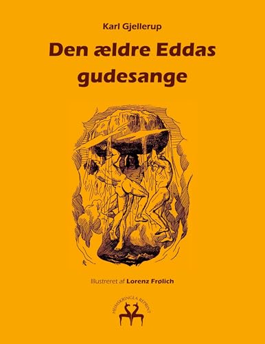 Den ældre Eddas gudesange von BoD – Books on Demand – Dänemark