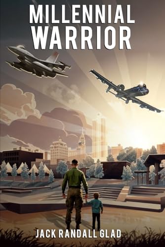 MILLENNIAL WARRIOR von Self - Publish