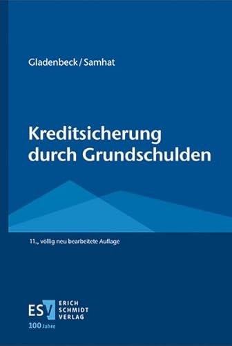 Kreditsicherung durch Grundschulden