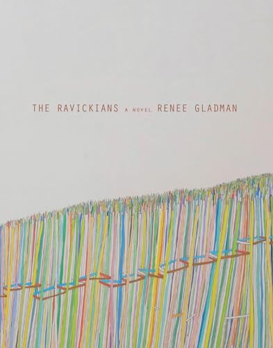 The Ravickians von Dorothy a Publishing Project