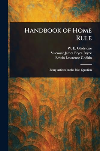 Handbook of Home Rule von Anson Street Press