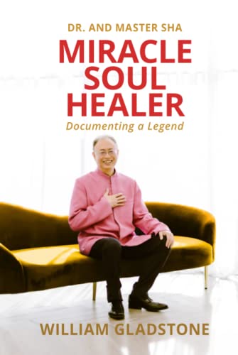 Miracle Soul Healer: Documenting a Legend von Waterside Productions