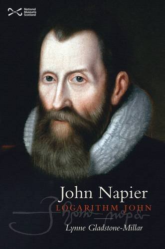 John Napier: Logarithm John