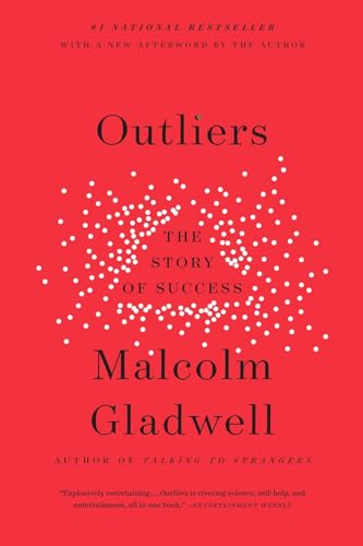 Outliers: The Story of Success