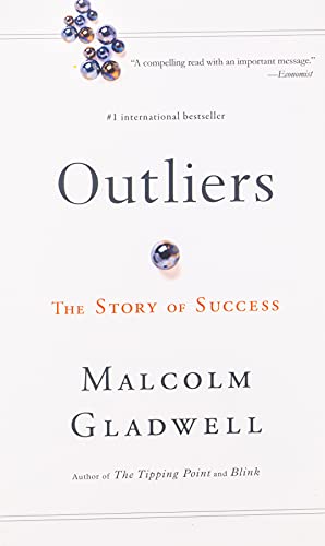 Outliers: The Story of Success