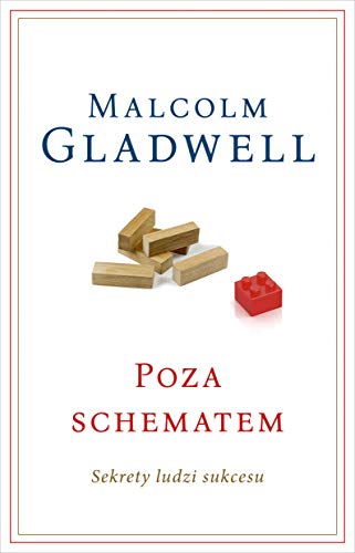 Poza schematem Sekrety ludzi sukcesu