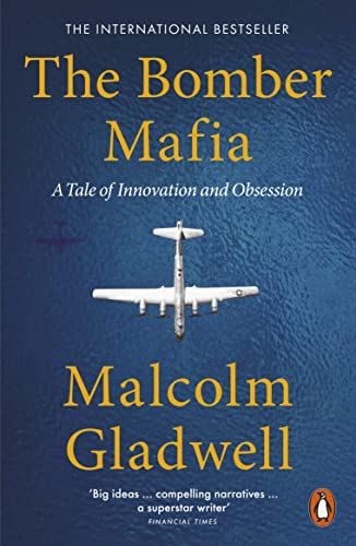 The Bomber Mafia: A Tale of Innovation and Obsession von Penguin