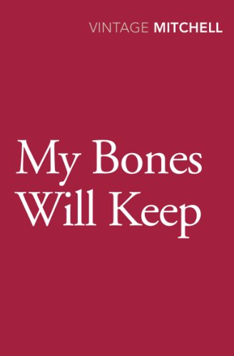 My Bones Will Keep von Vintage