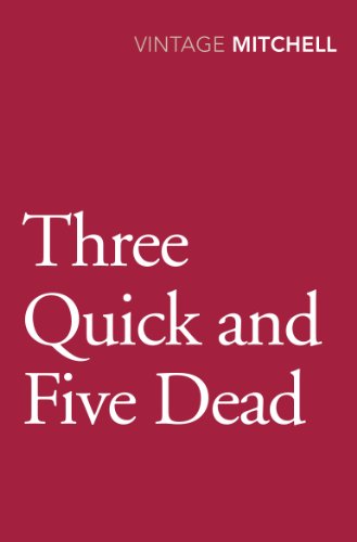 Three Quick and Five Dead von Vintage