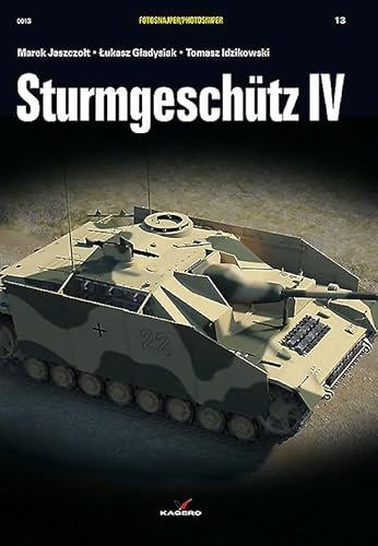 SturmgeschuTz Iv (Photosniper, 13, Band 13)