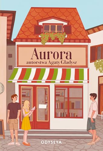 Aurora von Znak Emotikon