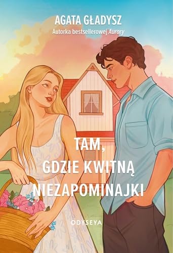 Tam, gdzie kwitną niezapominajki von Znak
