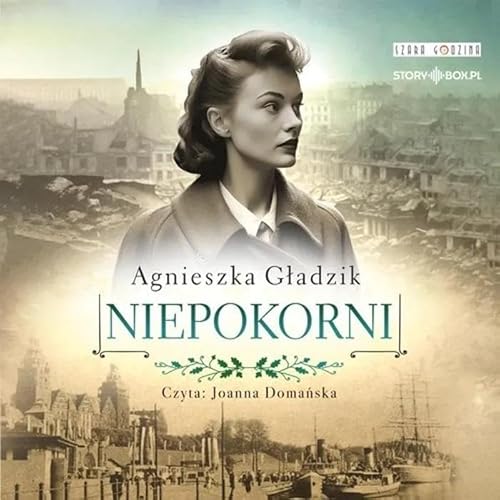 Niepokorni von Storybox