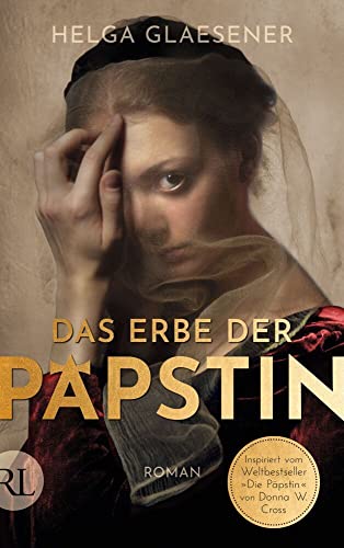Das Erbe der Päpstin: Roman Das Erbe der Päpstin: Roman