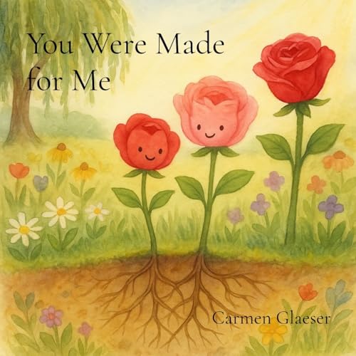 You Were Made for Me von Five Little Birds