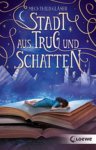 Stadt aus Trug und Schatten (Eisenheim-Dilogie, Band 1): Taschenbuch des mit dem SERAPH ausgezeichneten Phantastik-Romans