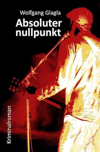 Absoluternullpunkt: (Richard-Tackert-Reihe-Bd. 9)