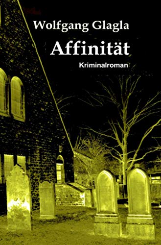 Affinität: (Richard-Tackert-Reihe-Bd. 10) von epubli