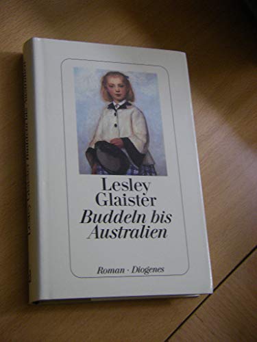 Buddeln bis Australien