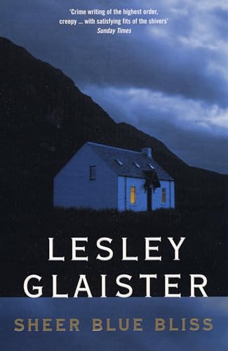 Sheer Blue Bliss von Bloomsbury Publishing
