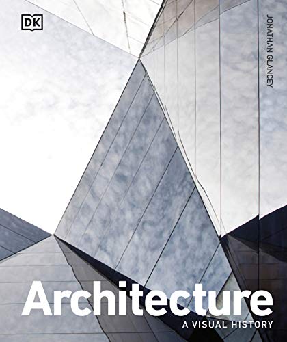 Architecture: A Visual History von DK