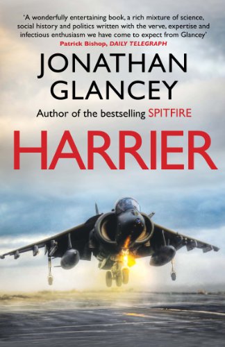 Harrier