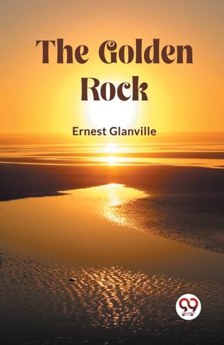 The Golden Rock von Double 9 Books