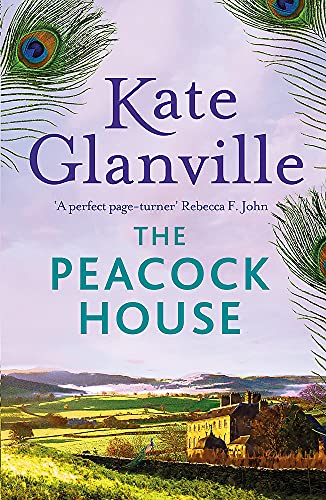 The Peacock House: Escape to the stunning scenery of North Wales in this poignant and heartwarming tale of love and family secrets von Headline Accent