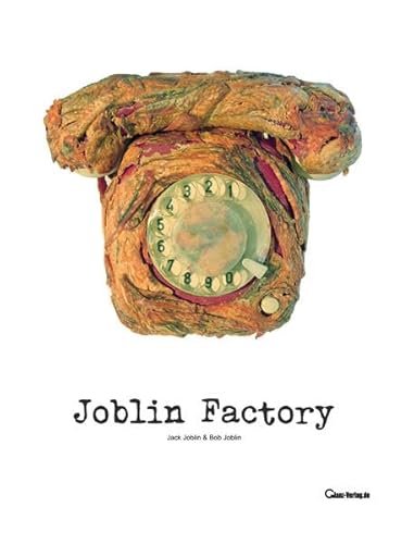 Joblin Factory, Jack Joblin und Bob Joblin: SalmonArt, Fish-Meat, MeatArt | Lachskunst, Fisch-Fleisch, Fleischkunst: Fish-Meat, MeatArt, FleshArt, ... Kunst und Design im Glanz-Verlag.de, Band 1)
