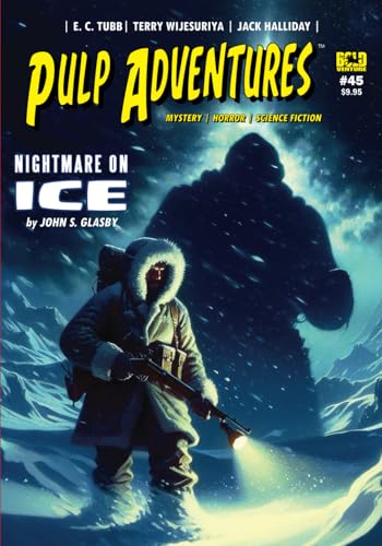 Pulp Adventures #45