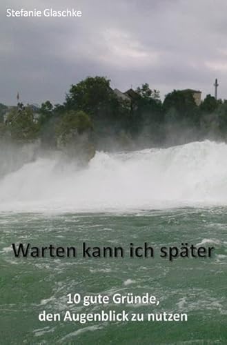 Warten kann ich später von epubli GmbH