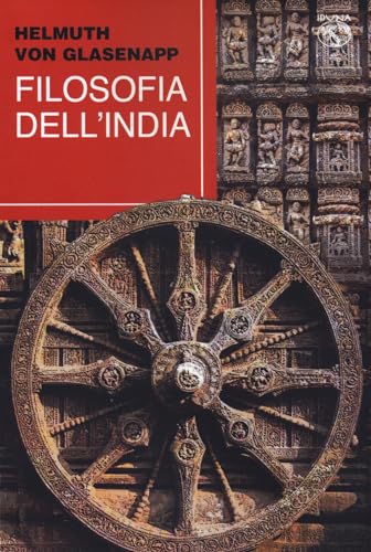 Filosofia dell'India von Iduna