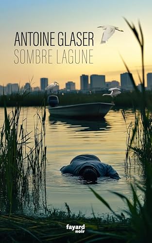 Sombre lagune von FAYARD