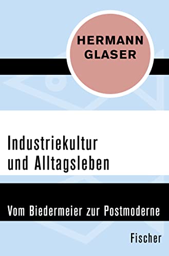 Industriekultur und Alltagsleben: Vom Biedermeier zur Postmoderne