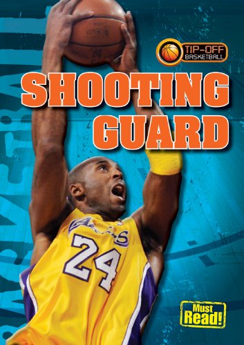 Shooting Guard (Tip-off: Basketball)