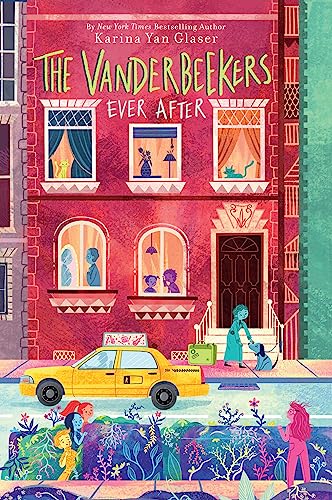 The Vanderbeekers Ever After