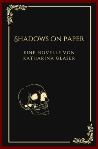 Shadows On Paper: DE
