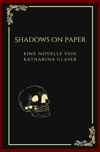 Shadows On Paper: DE von epubli