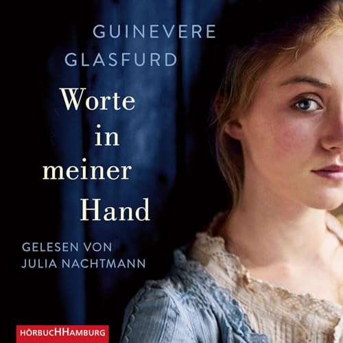 Worte in meiner Hand: 7 CDs Worte in meiner Hand: 7 CDs von Hörbuch Hamburg
