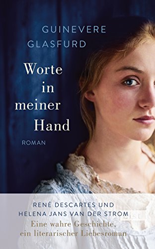Worte in meiner Hand: Roman