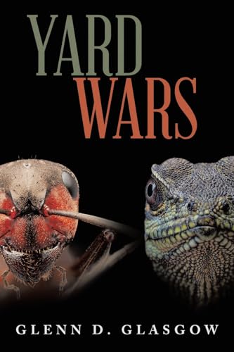 Yard Wars von Archway Publishing