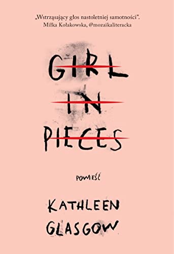 Girl in Pieces von Jaguar