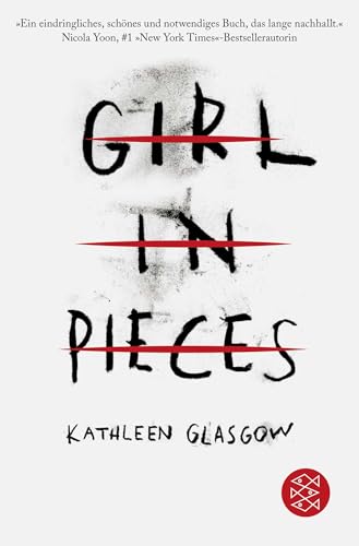 Girl in Pieces: TikTok made me buy it! Deutsche Ausgabe