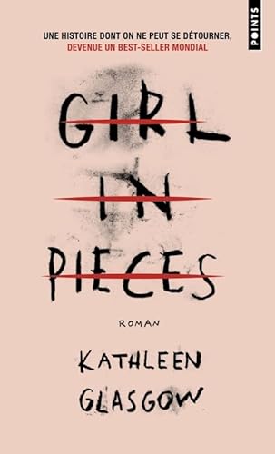 Girl in pieces Girl in pieces von POINTS