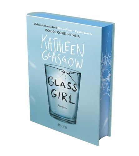 Glass girl (Le narrative) von Rizzoli