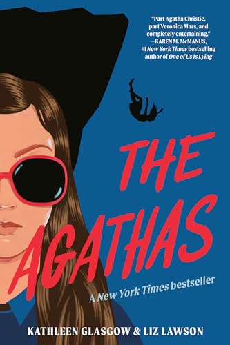 The Agathas (An Agathas Mystery, Band 1) von Ember