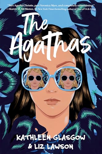 The Agathas (An Agathas Mystery, Band 1) von Delacorte Press