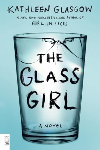 The Glass Girl von Random House Children's Books