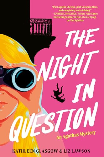 The Night in Question: An Agathas Mystery von Ember